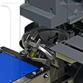 Gyoza Dumpling Maker - 110V/220V対応、卓上式HT-28餃子製造機、中華餃子製造機。
