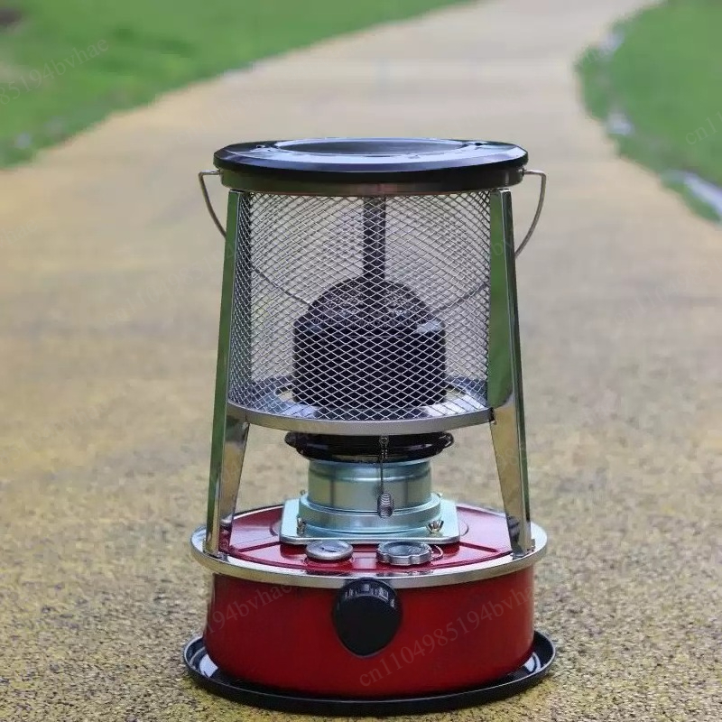 TS-77 ポータブルヒーターキャンプストーブ屋外暖房調理用 - Home Cooking Heater のレビューと価格