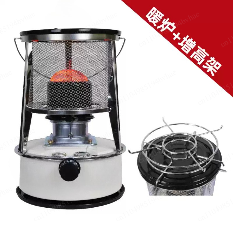 TS-77 ポータブルヒーターキャンプストーブ屋外暖房調理用 - Home Cooking Heater のレビューと価格
