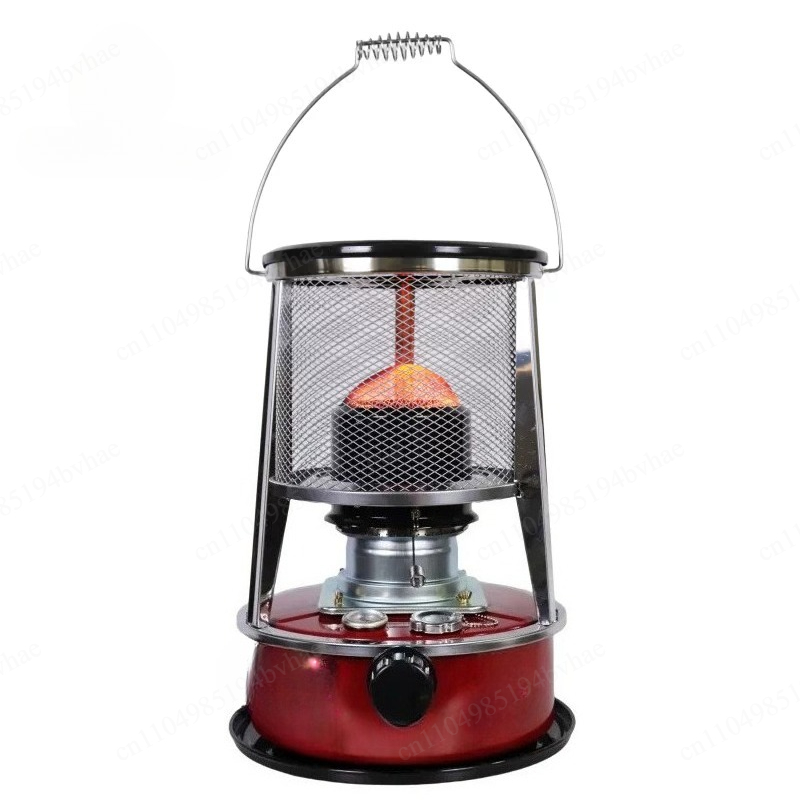 TS-77 ポータブルヒーターキャンプストーブ屋外暖房調理用 - Home Cooking Heater のレビューと価格