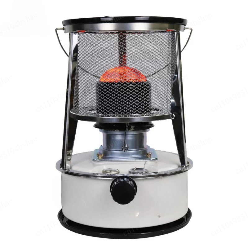 TS-77 ポータブルヒーターキャンプストーブ屋外暖房調理用 - Home Cooking Heater のレビューと価格