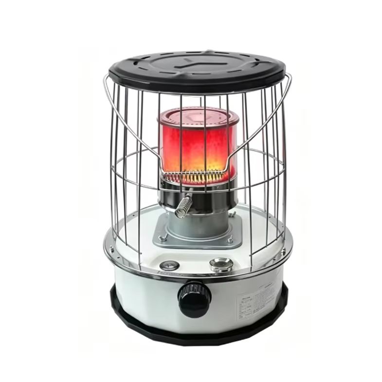 ポータブル屋外暖房ストーブ 多機能キャンプ用アイスフィッシン - Home Cooking Heater のレビューと価格