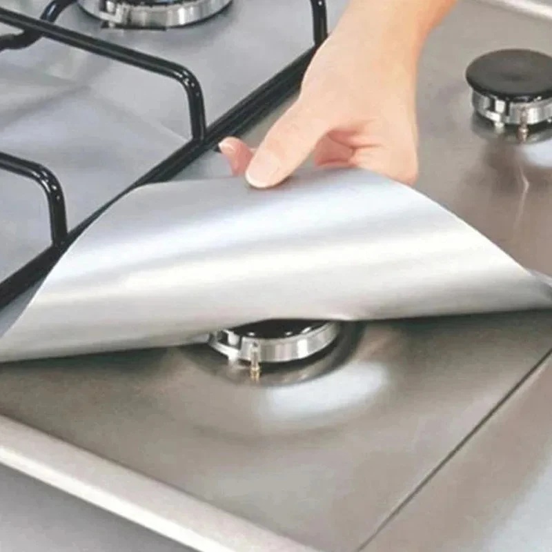 1～6枚入り 再利用可能な清掃用マットパッド。家庭用キッチン - Home Cooking Cookbook のレビューと価格
