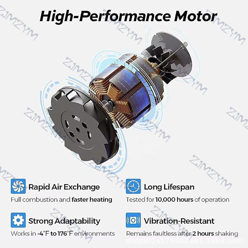 キャンプ、RV、車用の12V DC給湯器、LPGガス給湯器、 - Home Cooking Gas のレビューと価格
