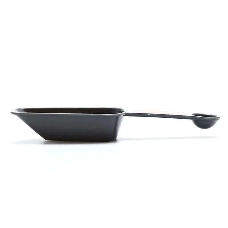 計量スプーン4本セット。1/4カップから1カップまで計量可能 - Home Cooking Cookbook のレビューと価格